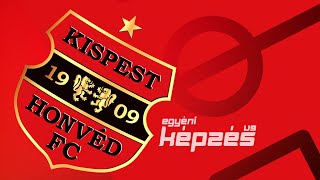 Honvéd-MFA Pre-akadémia egyéni képzés u9