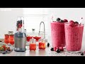 Salter Introducing | NutripPro 1000 Multi-Purpose Blender | Modern Kitchen Essentials