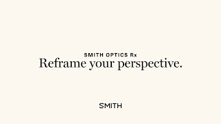 Smith Optics Rx