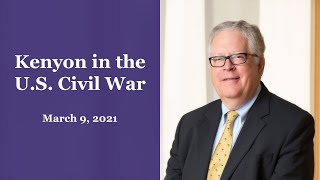 Kenyon in the U.S. Civil War