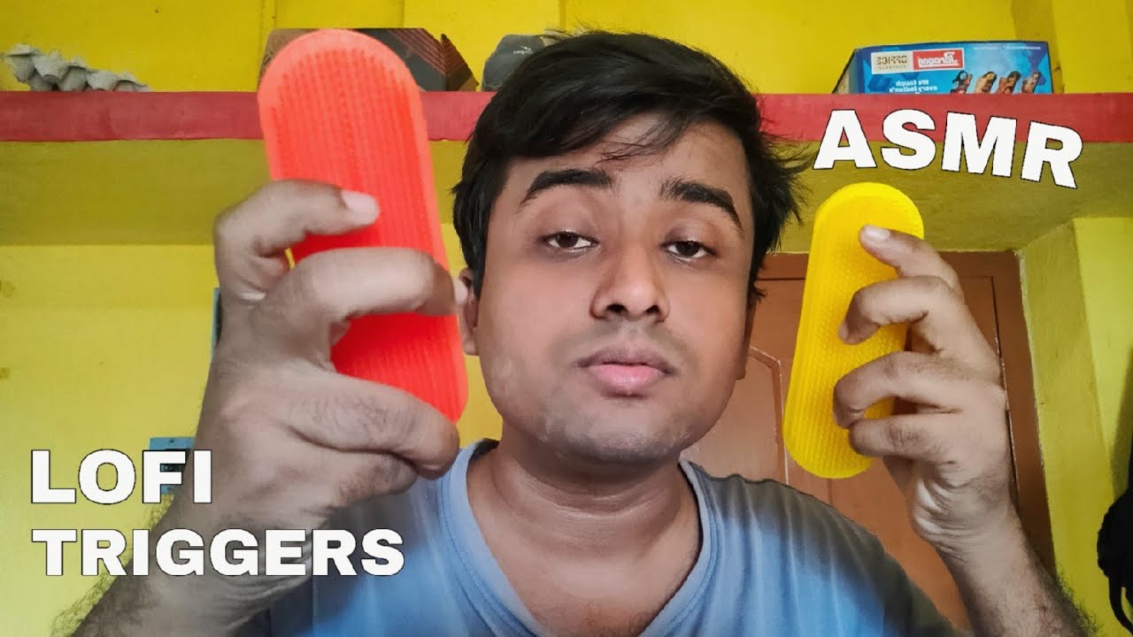 Asmr Fast Random Lofi Triggers Youtube Asmr Fast Random Lofi Triggers Youtube