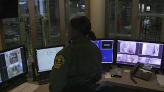 Sheriff's Custody Specialist/Assistant | San Bernardino County Sheriff's Department