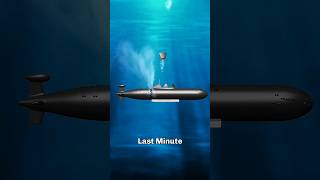 Why Don't American Submarines Use Escape Pods? 🤔