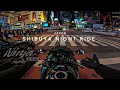 Tokyo Night Ride by Ninja H2  Episode 64/東京/Japan/Kawasaki Ninja H2【4K】