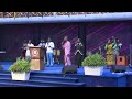 Reasons why we should minister like Christ ||Bishop Jimmy Mwando