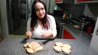 TURCOS DE SANTIAGO NUEVO LEÓN PASO A PASO Gina Cakes