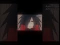 madara meets itachi🥶🗿#fan animation #anime #astro jack