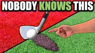 The Secret Move Pros Use for Effortless Ball Striking!