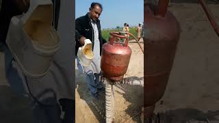 LPG k sath tuvl chlna bht e asan or sasta