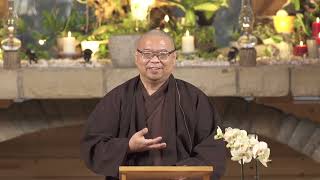 Finding a safe space | Br. Trời Bảo Tạng