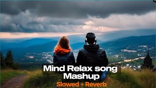 Mind Relax song Mashup | Arijit Singh | #Dilselofi_Songs | Nonstop Jukebox 2024 |