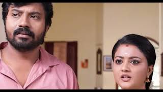 Rohini denying Muthu for finding money scamer #tamil #vijaytv #serial #vijay #youtube #youtubeshorts