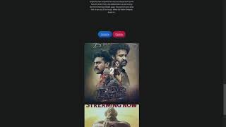 Building a Movie Ranking Web App with Flask, SQLAlchemy, and Bootstrap | Python Project Tutorial