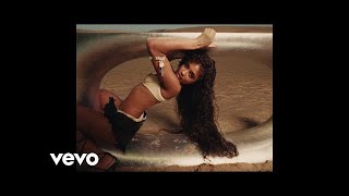 Tyla - Bliss [1 HOUR]
