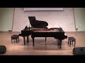 피아모니 제2회 정기연주회 w.a.mozart symphony no.40 in g minor 1st