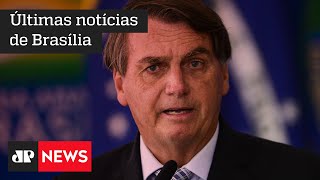 Bolsonaro é ruim ou péssimo para 53% dos brasileiros, aponta pesquisa