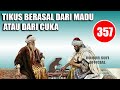 DEBAT ANEH ABU NAWAS DENGAN CENDEKIAWAN YANG SOMBONG - HUMOR SUFI