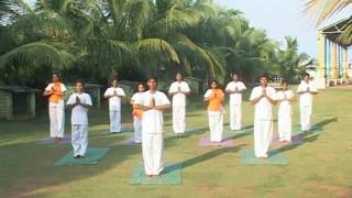 SuryaNamaskar