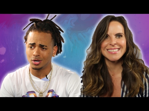Spanish Accent Battle: Celebrity Edition Spanish Accent Battle: Celebrity Edition
