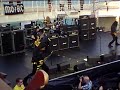 stryper tim gaines last show complete set morc 2017 live pool stage