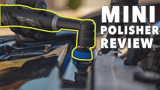 SPTA Cordless Mini-Polisher Review | 1\