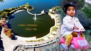 Lolita 's 1st Birthday  Video Clip