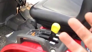 Mahindra Max Won't Start! ,, Here is why and how to Fix it :)