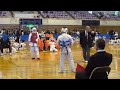 2014.03.16全防連男子中学組手