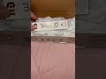 unboxing my influenster package🫶🏼 thankyou unboxing urbandecaycosmetics concealer