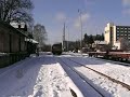 class 810 at roznov pod radhostem