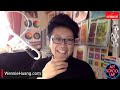 Let Color Theory Improve Your Watercolor Work feat. Wennie Huang