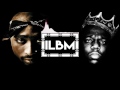 The Notorious B.I.G. & 2Pac 