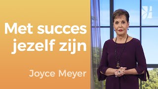 🔑 Coaching: BEN JE NIET BLIJ MET JEZELF? 🌱 – Joyce Meyer – Innerlijke genezing #motivation