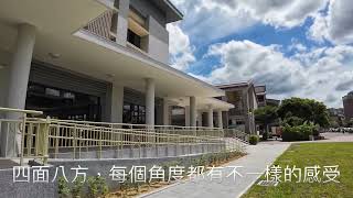 新竹市-青草湖國小