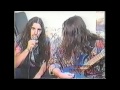 savatage sleep acoustic live 1993