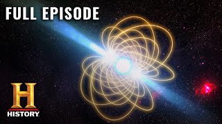 The Universe: Pulsars & Quasars Infiltrate the Sky (S4, E10) | Full Episode | History