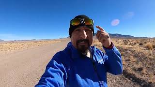 mostrandoles la Realidad del Area 51 un video muy especial de Nevada #263