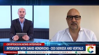 Security Tokens VS ICO Tokens: Interview With Dave Hendricks