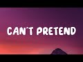 Tom Odell - Can't Pretend (Lyrics)
