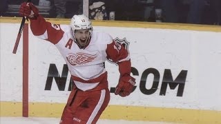 NHL's Best Skills - 8 Mile (HD)