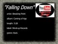 Falling Down by: Breaking Point