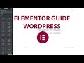 How To Enable Burger Menu On Desktop Hello Elementor