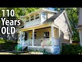 Touring Beautiful Craftsman Bungalow | This House Tours