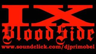 BLOODSIDE MUSIC - TONY AND CSA