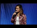 medium scramble anjelah johnson