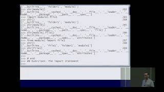 Stuart Williams - Python Epiphanies - PyCon 2015