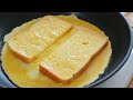 [Sederhana] Membuat One Pan Toast | Cara membuat satu loyang roti bakar