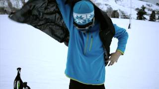 Columbia Sportswear | Omni-Heat® Reflective Overview