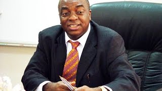 General Atewe's N35m Naira loot too small for Bishop David Oyedepo - Prophet Tibetan