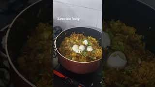 സൺഡേ സ്പെഷ്യൽ ചിക്കൻ ബിരിയാണി #shortvideo#homemade#tastefood 🐓🐓🐓🐓🐓